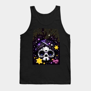 Spooky Kidz Tank Top